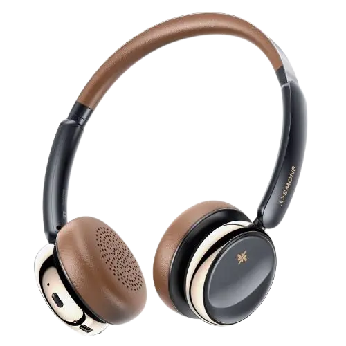 Over-Ears Bluetooth