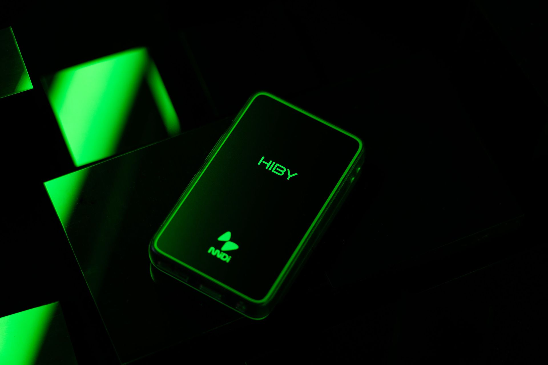Snowsky Echo Mini portable music player