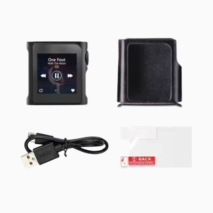Contenido del paquete Echo Mini