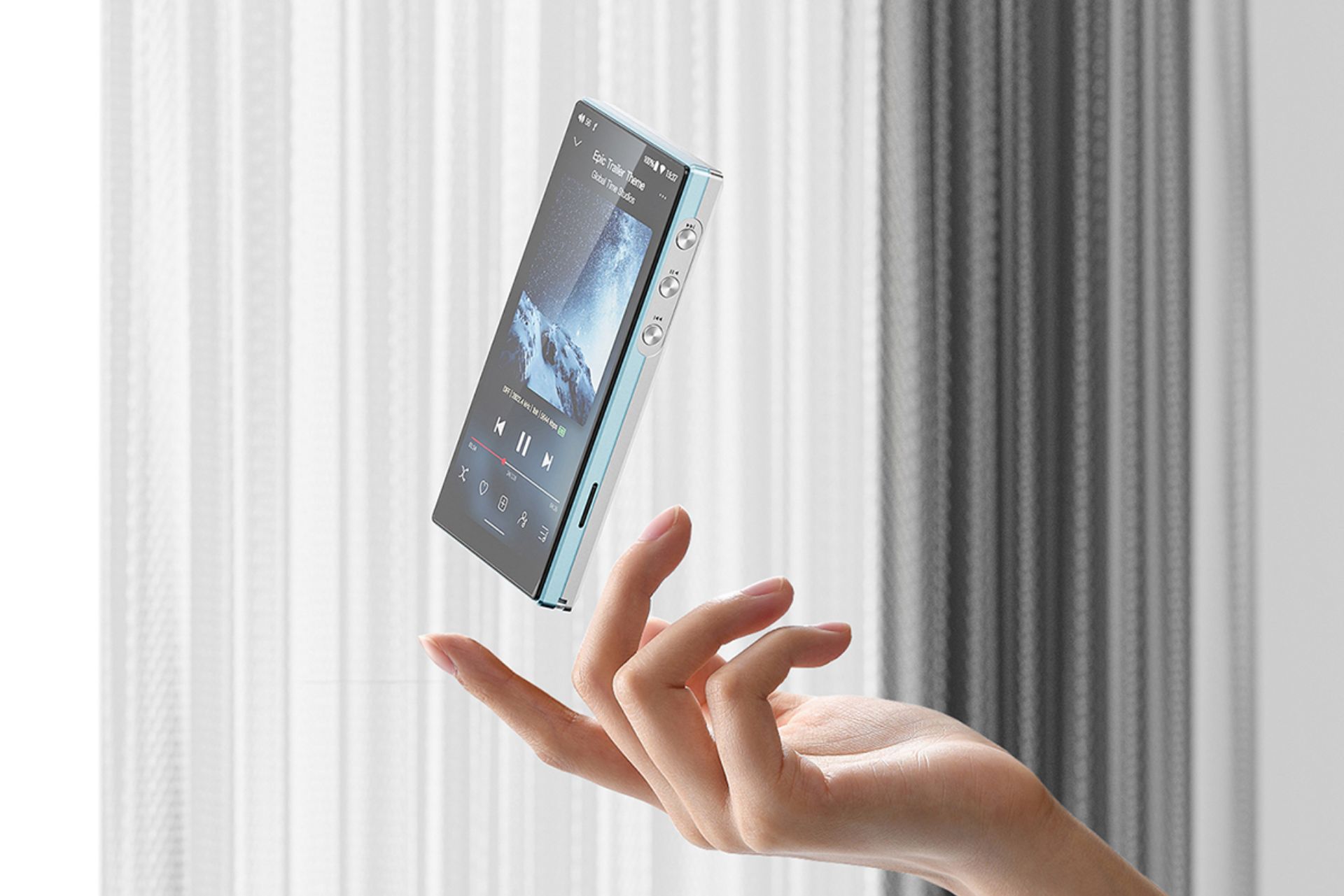 Snowsky Echo Mini portable music player