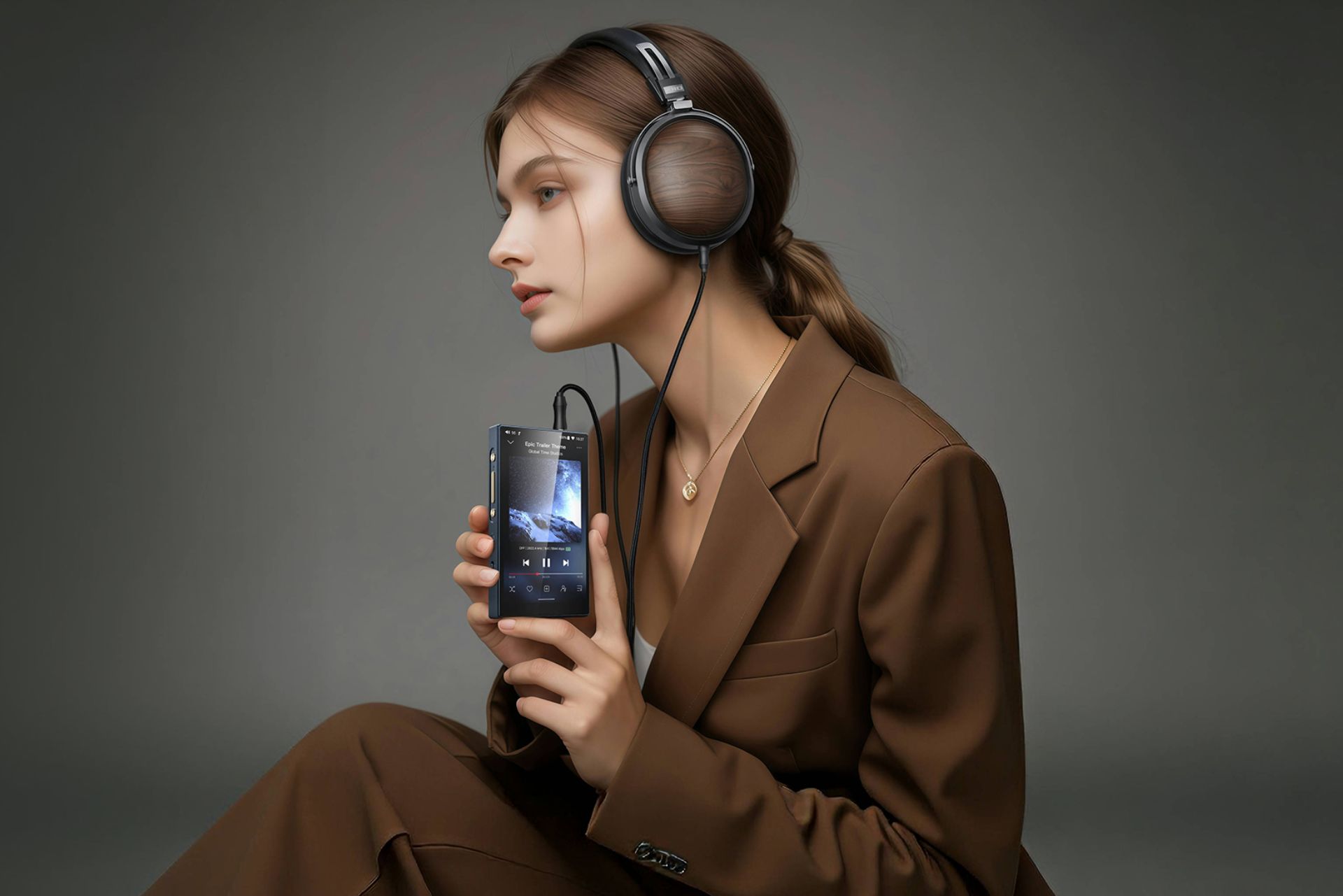 Snowsky Echo Mini portable music player