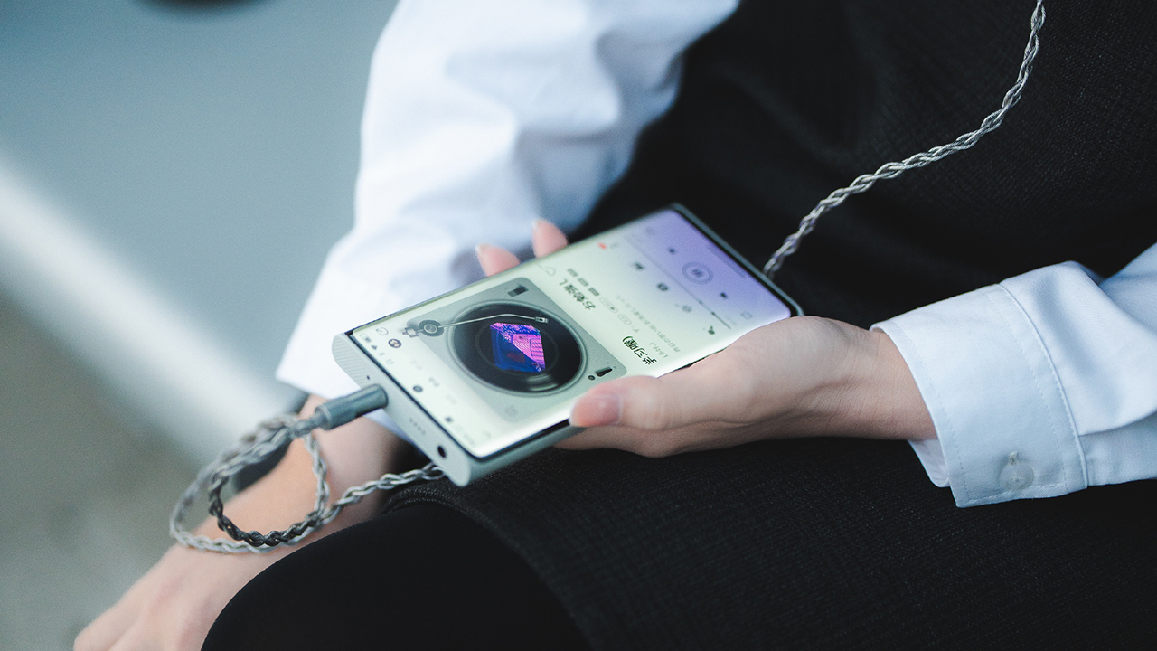 Snowsky Echo Mini portable music player