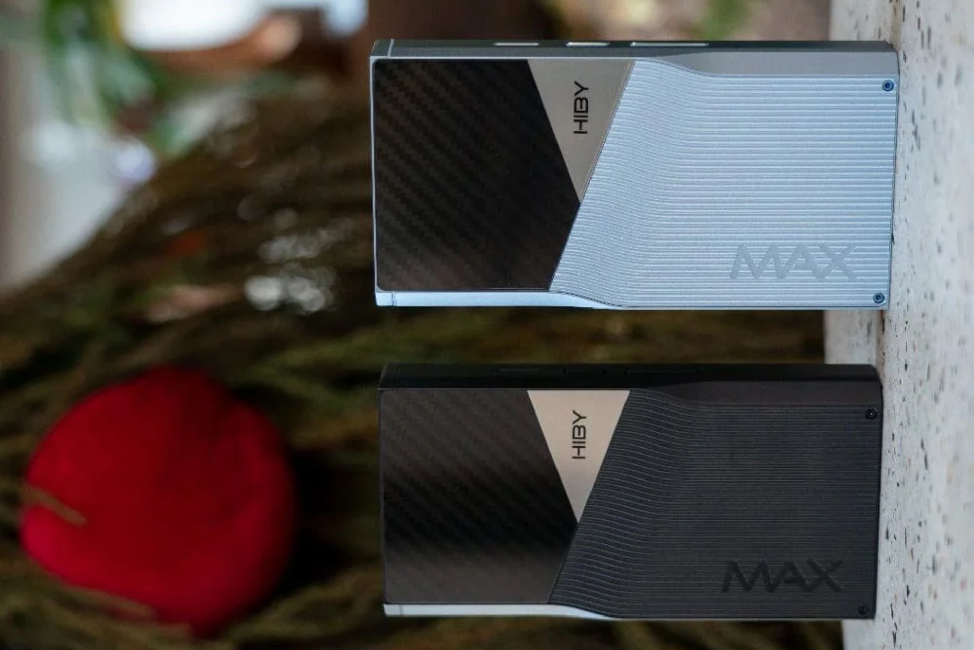 Snowsky Echo Mini portable music player
