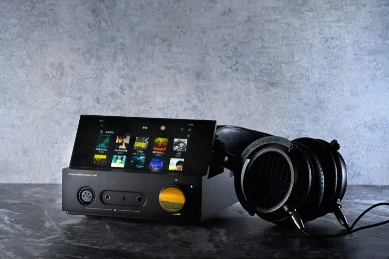 Snowsky Echo Mini portable music player