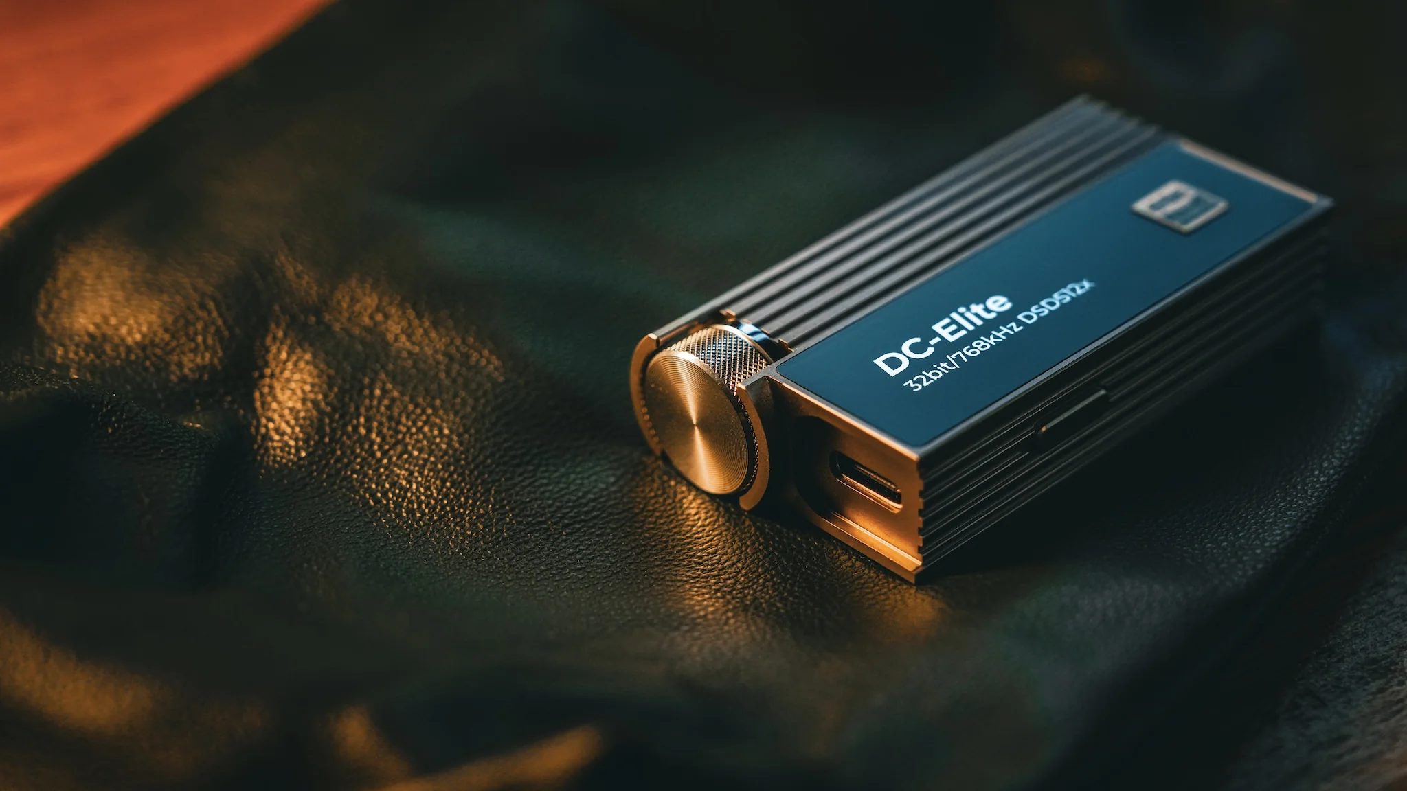Snowsky Echo Mini portable music player