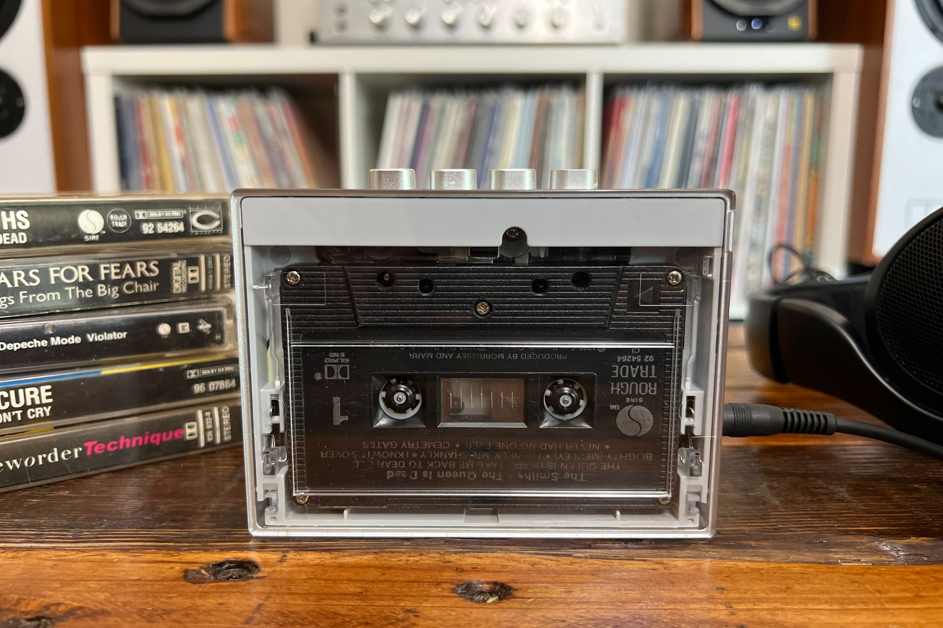 Snowsky Echo Mini portable music player