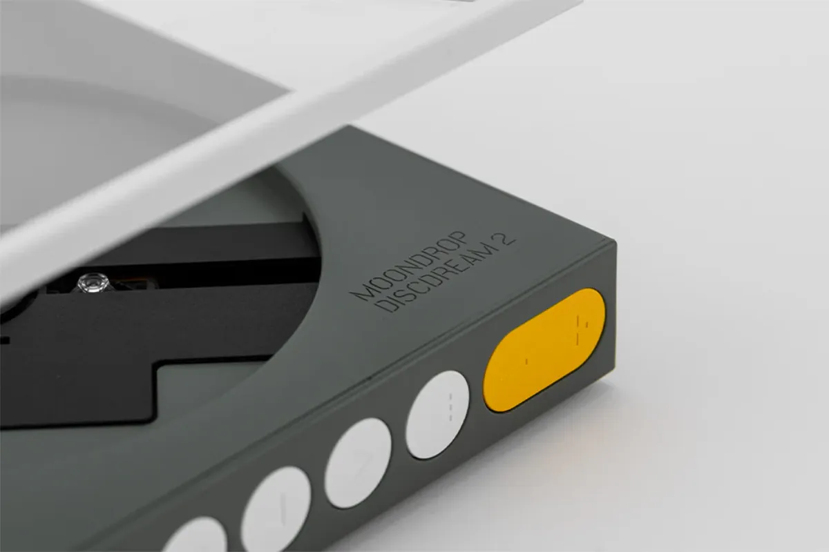 Snowsky Echo Mini portable music player