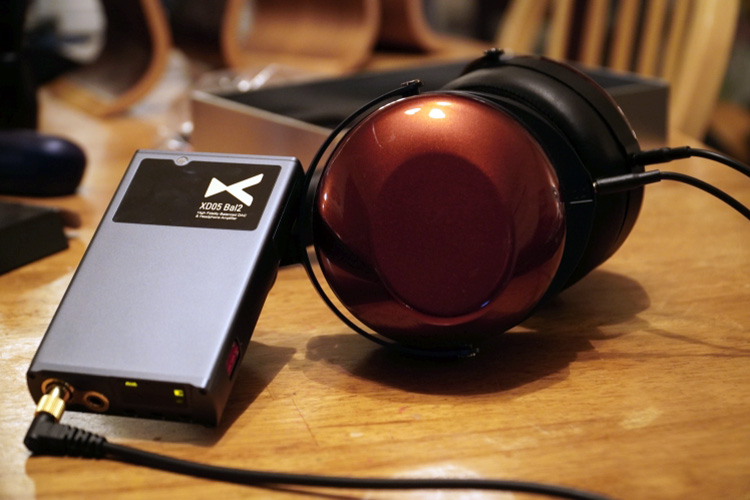 Shanling EC Zero AKM reproductor de CD