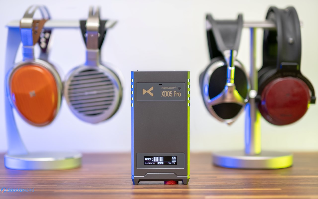 Shanling EC Zero AKM reproductor de CD