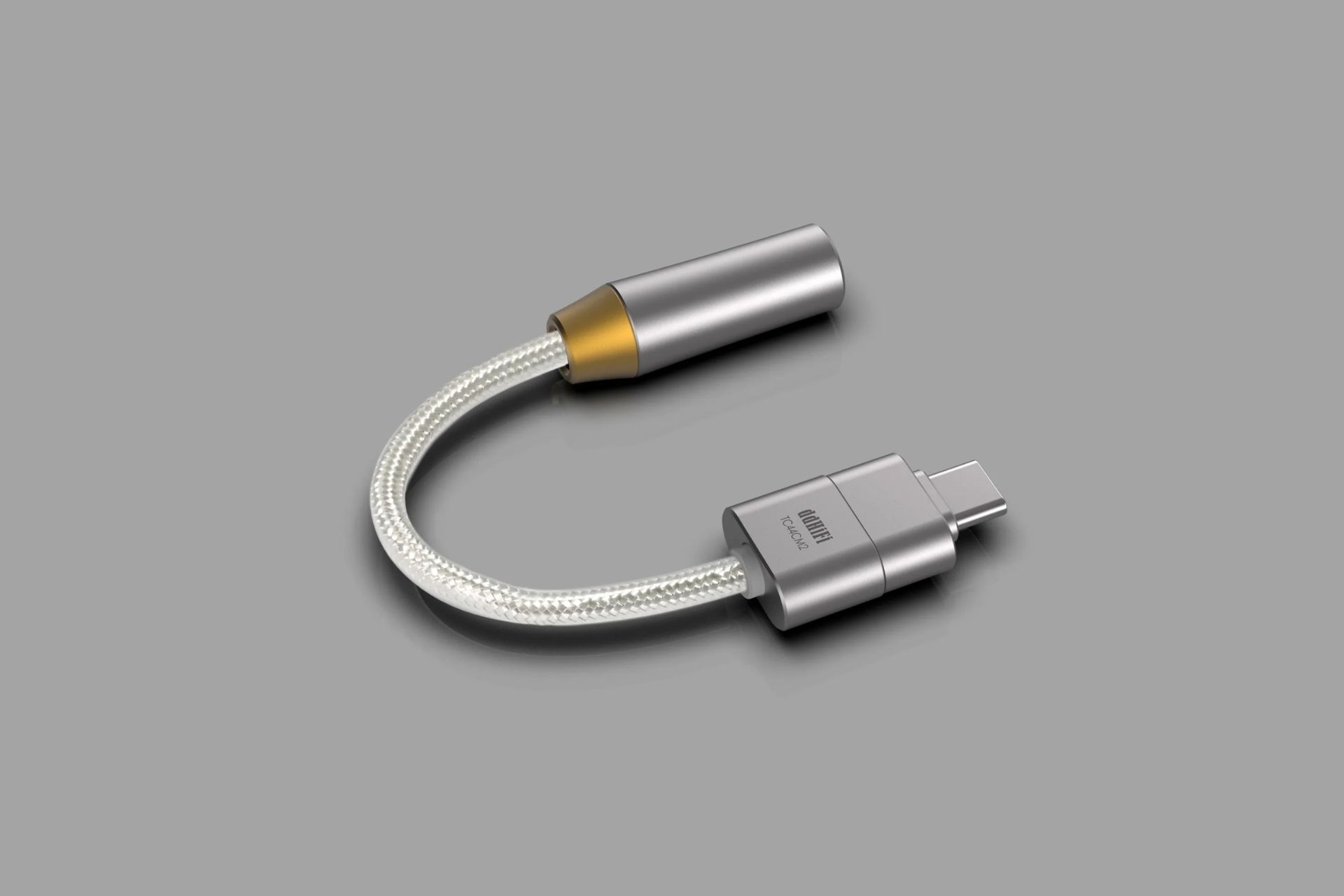 Shanling EC Zero AKM reproductor de CD