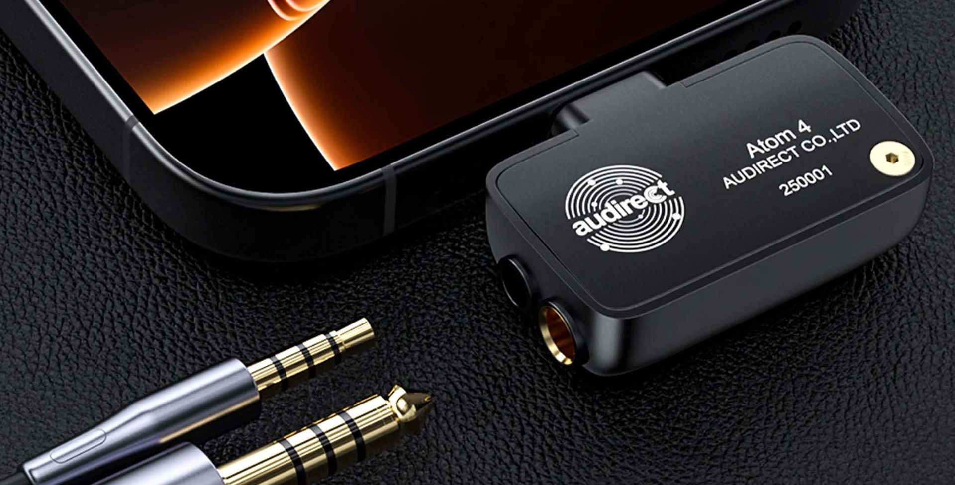 Shanling EC Zero AKM reproductor de CD
