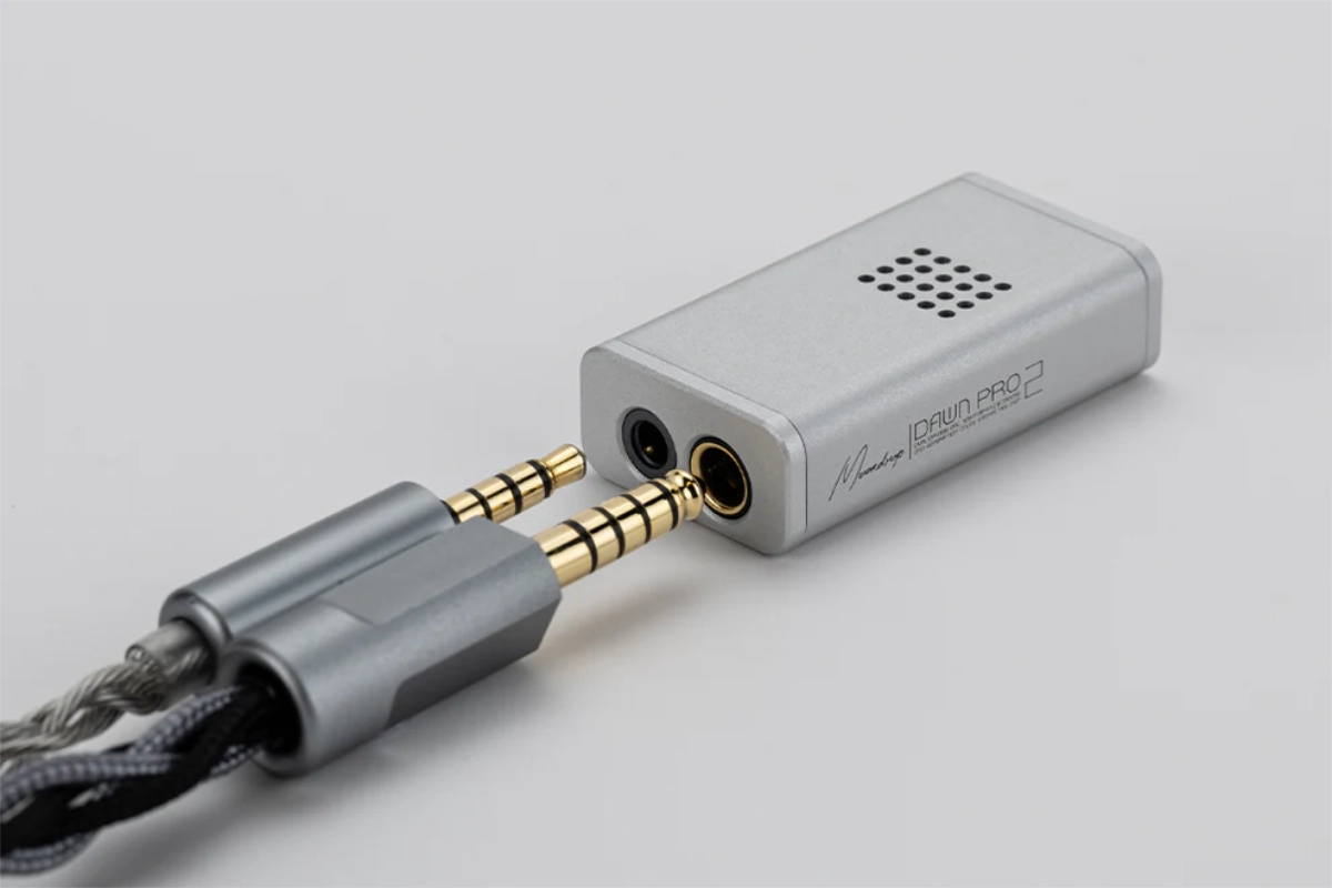 Shanling EC Zero AKM reproductor de CD