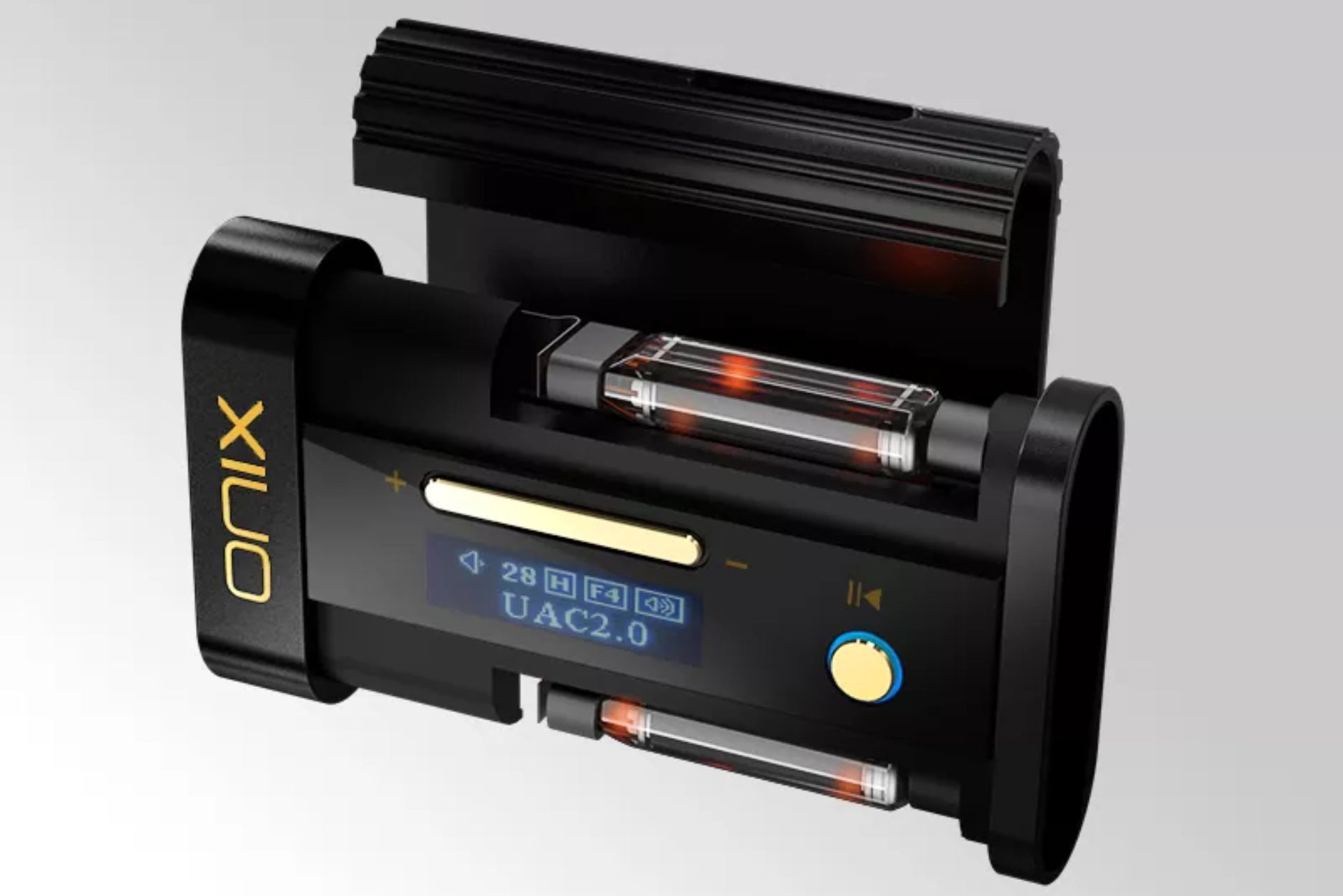 Shanling EC Zero AKM reproductor de CD