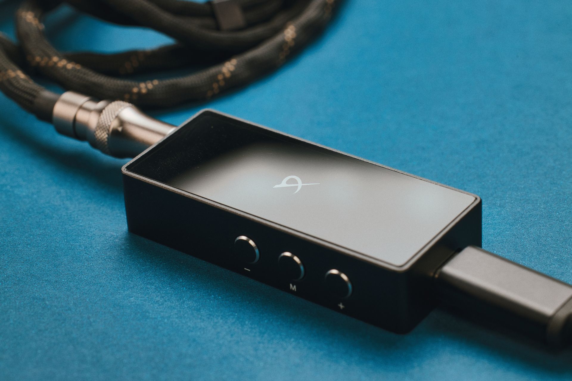 Shanling EC Zero AKM reproductor de CD