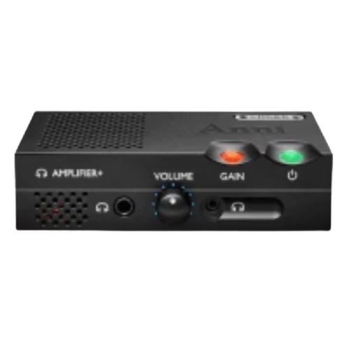 Amplificadores Puros