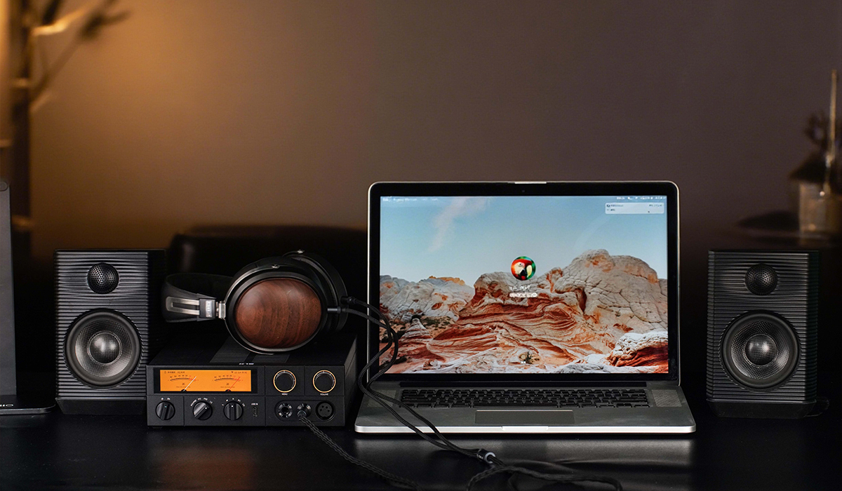 Shanling EC Zero AKM reproductor de CD