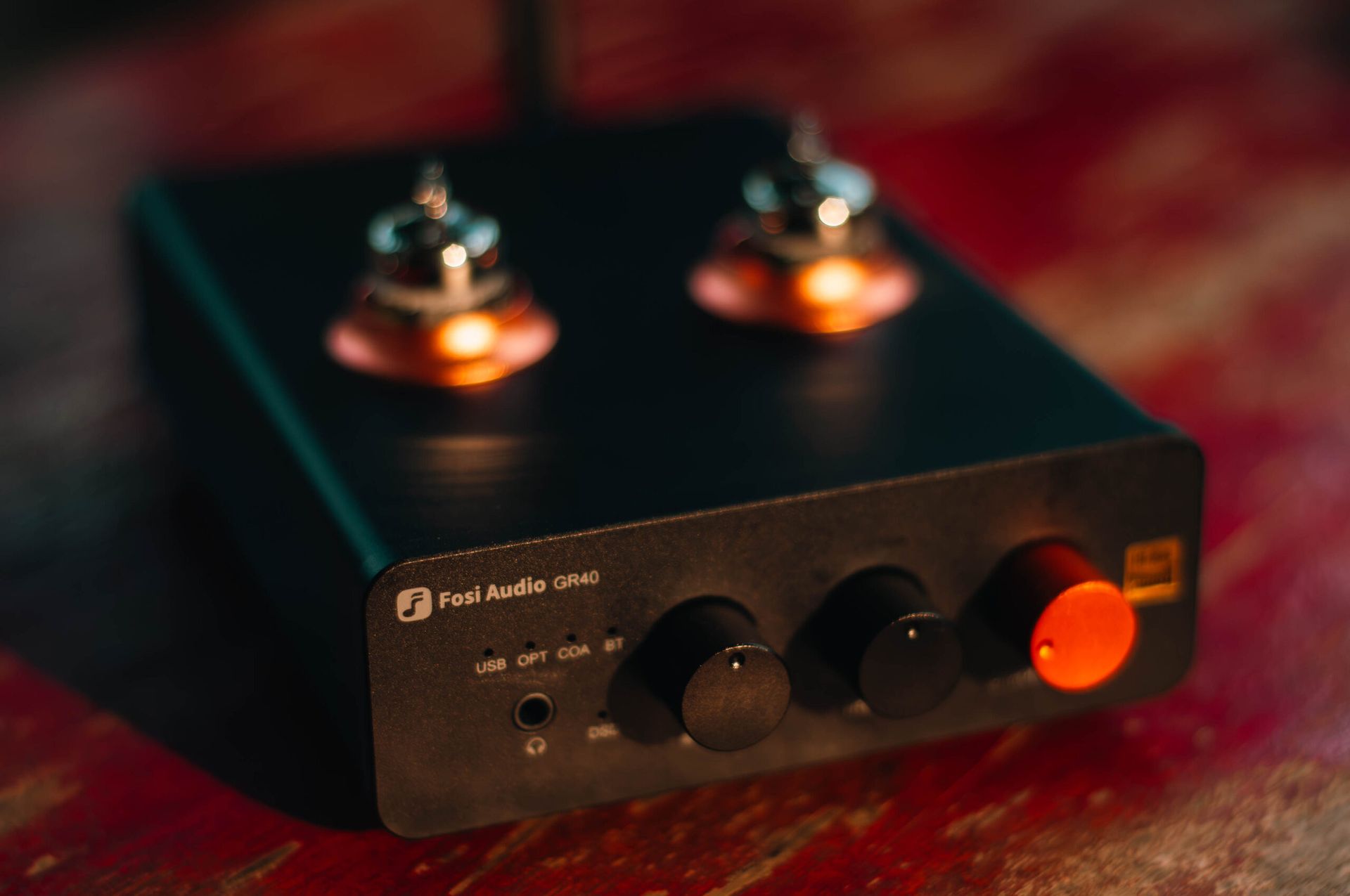 Shanling EC Zero AKM reproductor de CD