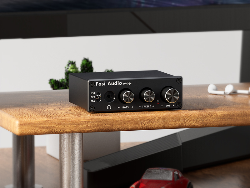 Shanling EC Zero AKM reproductor de CD
