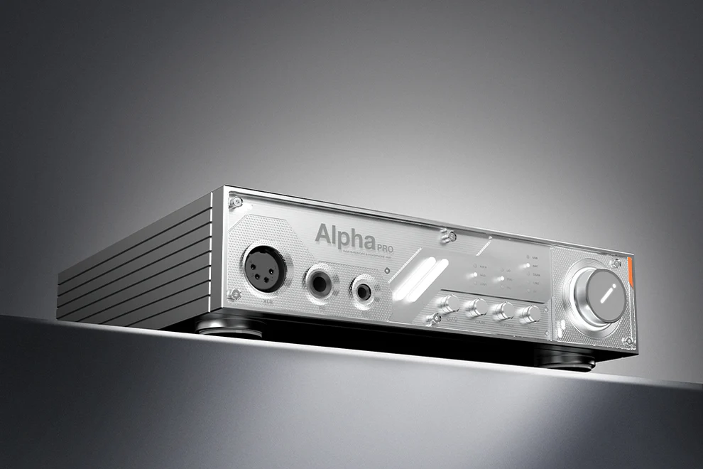Shanling EC Zero AKM reproductor de CD