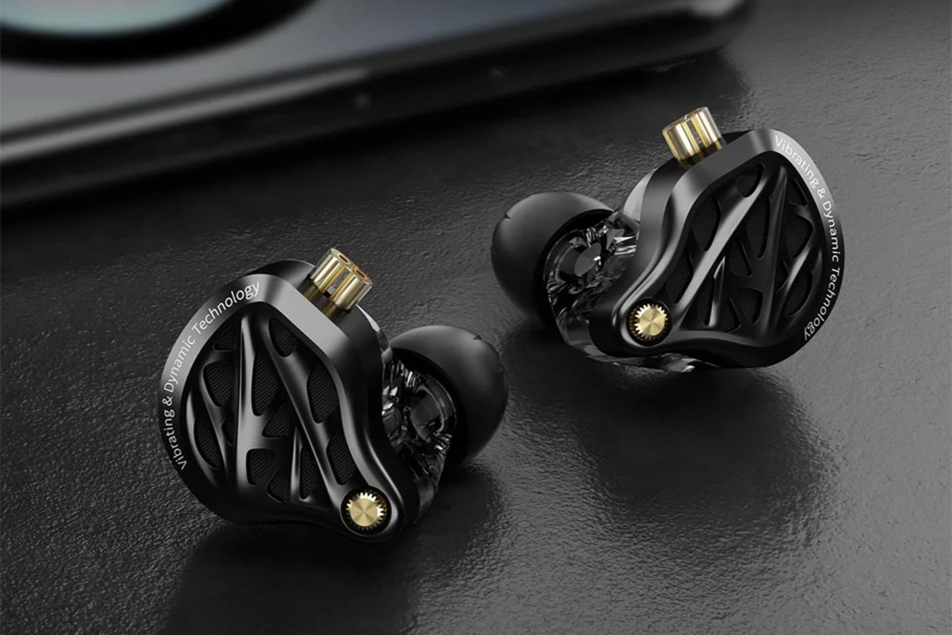 Shanling EC Zero AKM reproductor de CD
