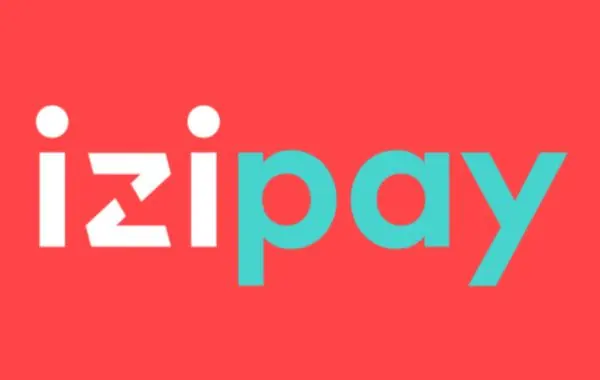 Logo de izipay