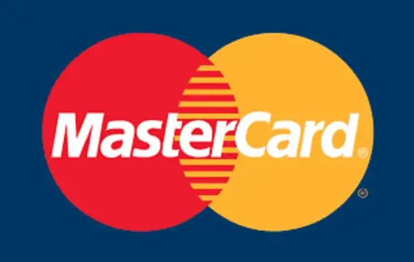 Logo de MasterCard
