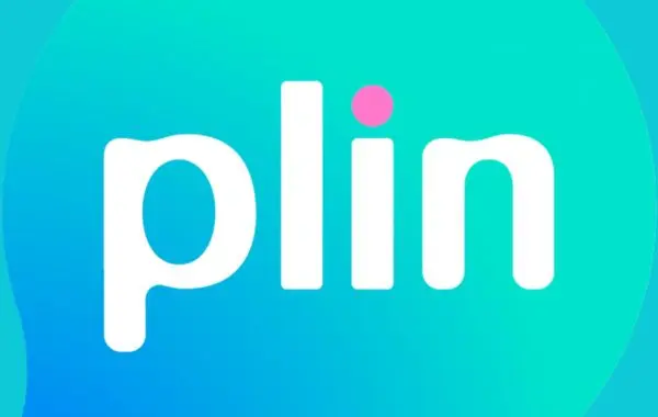 Logo de Plin