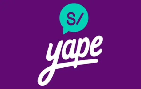 Logo de Yape