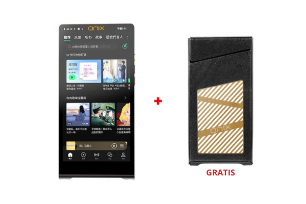 ONIX XM10