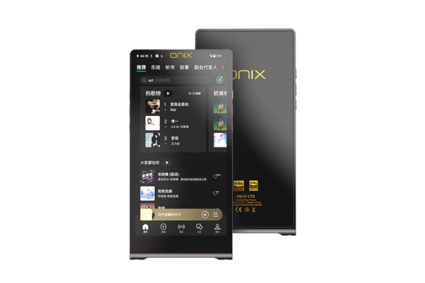 ONIX XM10