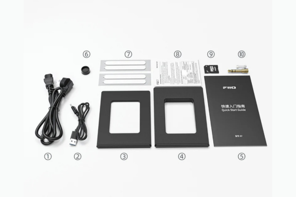 FiiO R7