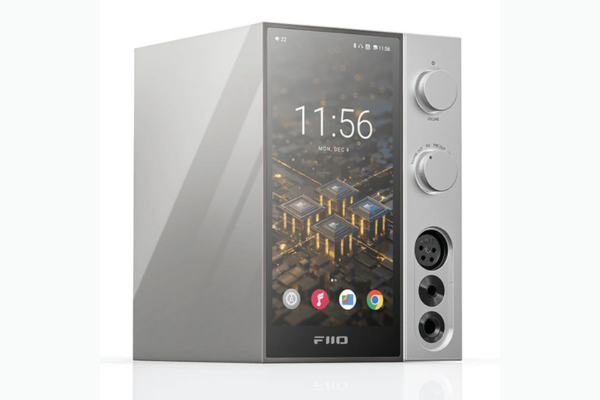 Fiio R9