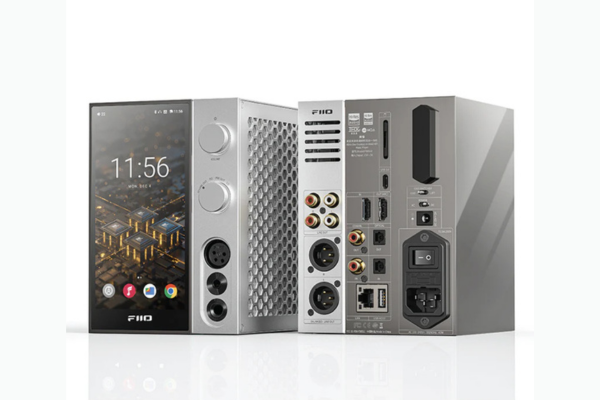 Fiio R9