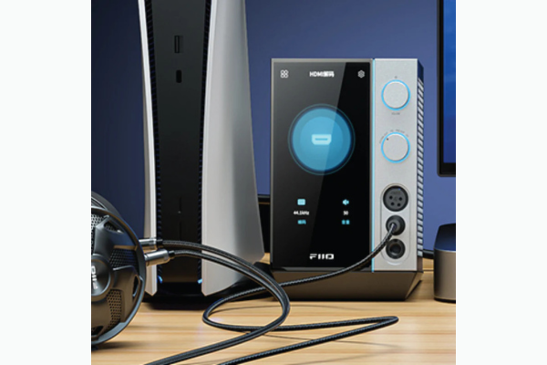 Fiio R9