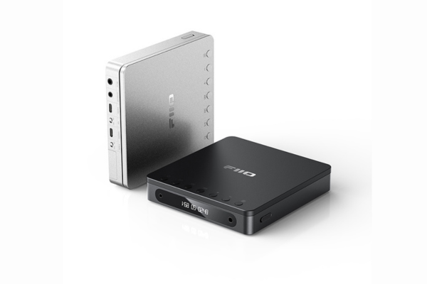 Fiio DM13