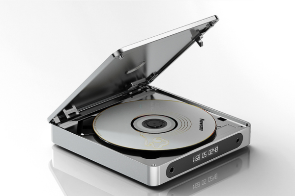 Fiio DM13