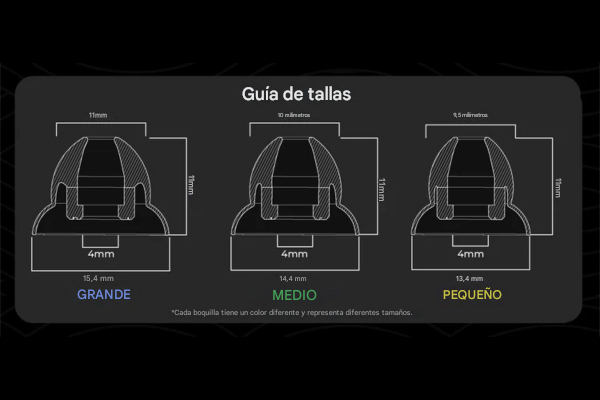 TANGZU Tang Sancai (Versión de diámetro estrecho)