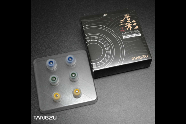 TANGZU Tang Sancai (Versión de diámetro ancho)