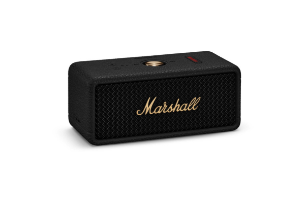Marshall Emberton III