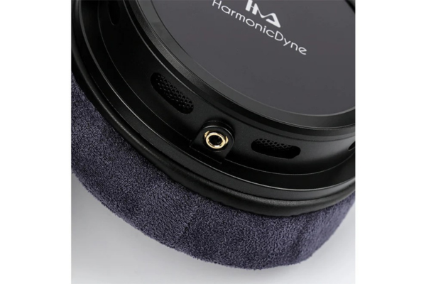HarmonicDyne x Z Reviews: Eris