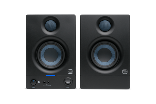 PreSonus Eris 3.5BT / 4.5BT (2da generación)