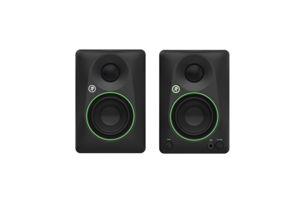 MACKIE CR3.5 / CR4.5