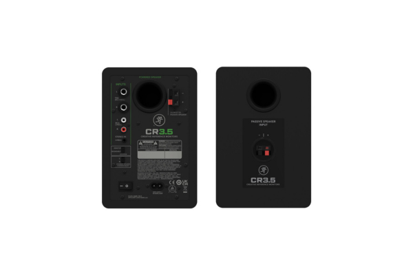 MACKIE CR3.5 / CR4.5