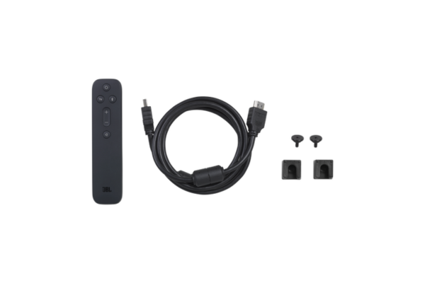 JBL Bar 2.0 (MK2)