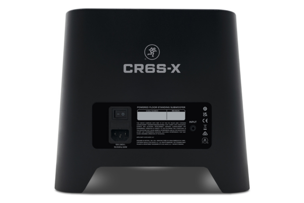MACKIE CR6S-X