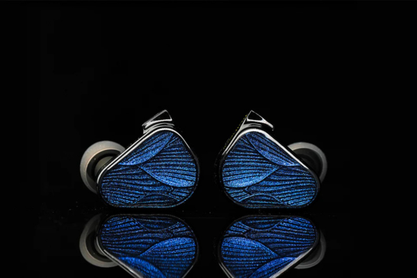 TRUTHEAR x Crinacle Zero:BLUE2
