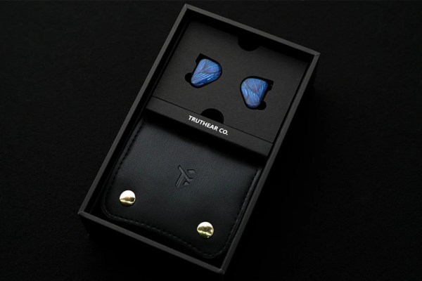 TRUTHEAR x Crinacle Zero:BLUE2