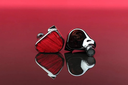 TRUTHEAR x Crinacle ZERO: RED