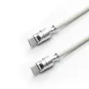 DDHIFI Cable de datos PC02C / PC02L