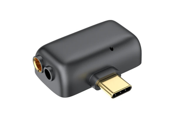 AUDIRECT Atom4